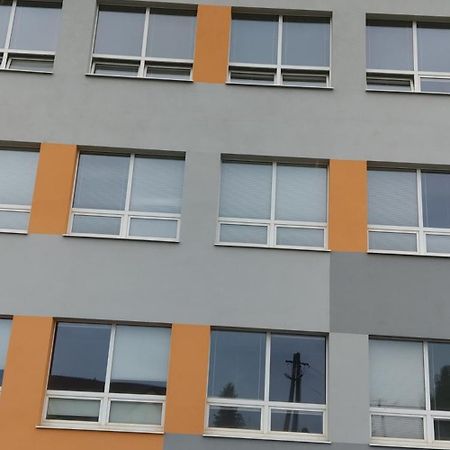 Albergue White Coral Club Košice Exterior foto