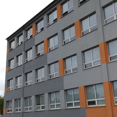 Albergue White Coral Club Košice Exterior foto
